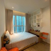 Cho Thuê Căn Hộ Sadora Sala Thủ Thiêm, 2 Phòng Ngủ 88M, Full Nội Thất, View Sala, Giá Bán 25 Triệu/Tháng