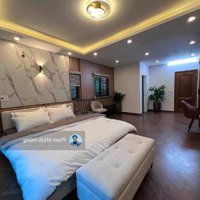 Bán Nhà Tứ Liên, Gara Oto, Thang Máy, 52M2, 5 Tầng, 18.35 Tỷ