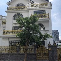 Hàng Độc Quyền - Biệt Thự Saigon Mystery Villasdiện Tích369M2 Giá Bán 85 Tỷ - Căn Biệt Thự Vip Nhất Q2