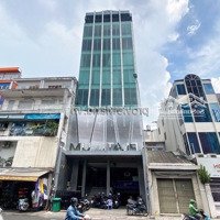 Buildingmặt Tiềnđiện Biên Phủ, Đa Kao, Q. 1 (7X21M) Hầm 7 Lầu, Hđt: 158 Triệu - Gía 40 Tỷ