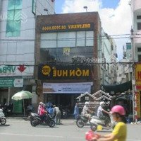 Mt Nguyễn Đình Chiểu - Nguyễn Thiện Thuật, Q3 (6X14M) 3L Hđ: 75 Tr 24 Tỷ