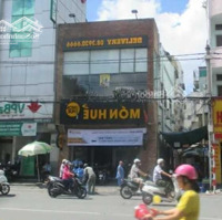 Mt Nguyễn Đình Chiểu - Nguyễn Thiện Thuật, Q3 (6X14M) 3L Hđ: 75 Tr 24 Tỷ