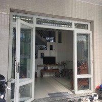 Nhà Sổ Hồng Riêng 60M(5 X12M) 1 Trệt 1 Lầu 2 Pn 2 Vệ Sinhsân Thựợng Xã Phong Phú Huyện Bình Chánh.3,7 Tỉ