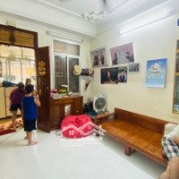 Nhà Minh Khai Phân Lô, Sân Rộng, Ngõ Ba Gác Tránh, Rất Gần Phố