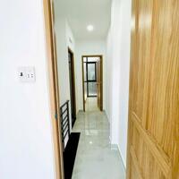 2.5 TỶ - NHÀ ĐẸP BÌNH THẠNH 3PN 48M2 - SỔ HOÀN CÔNG ĐẦY ĐỦ