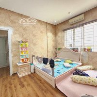 Bán Chcc Trần Thái Tông, Lô Góc 3 Mặt Thoáng ( Tòa Sunrise) 100M 2 Ngủ, 2 Nvs