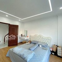 Bán Nhà Trần Khát Chân, Hai Bà Trưng 37M X 5 Tầng, Giá Bán 7.5 Tỷ. Ngõ Thông Rộng, Gần Phố,Kd Sầm Uất