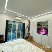 Bán Nhà Trần Khát Chân, Hai Bà Trưng 37M X 5 Tầng, Giá Bán 7.5 Tỷ. Ngõ Thông Rộng, Gần Phố,Kd Sầm Uất