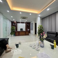 Nhà Thật! Toà Building Mới Tại Phố Nguyễn Xiển 110M X 9 Tầng, Vỉa Hè, Kinh Doanh