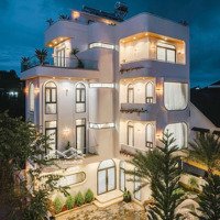 Villa Đẹp Full Nội Thất Gần Thung Lũng Tình Yêu, Giá Bán 23 Tỷ