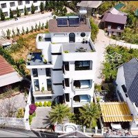 Villa Đẹp Full Nội Thất Gần Thung Lũng Tình Yêu, Giá Bán 23 Tỷ