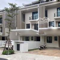 Giá Bao Rẻ Nhất Thị Trường, Căn Liền Kề 120M2 Tại Park City Sẵn Sổ, Giá Chỉ 31 Tỷ Bao Sang Tên