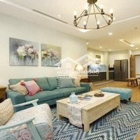 Cho Thuê Căn Hộ Mulberry Lane, 130M, 3 Phòng Ngủ Full Đồ 15 Tr/Th Vào Ở Ngay