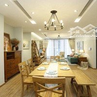 Cho Thuê Căn Hộ Mulberry Lane, 130M, 3 Phòng Ngủ Full Đồ 15 Tr/Th Vào Ở Ngay