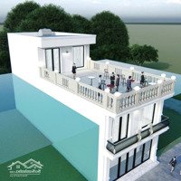 Chính Chủ Cho Thuê Nhà 3 Tầng Mới Xây, Diện Tích 140M², Gần Vincom Đông Hà