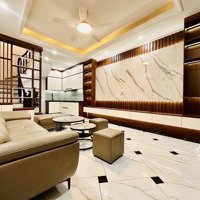 Chính Chủ Bán Nhà Trần Khát Chân 30M2, 5 Tầng, Mặt Tiền Rộng, Có Sân Để Xe, Gần Ô Tô, Chỉ 5,49 Tỷ