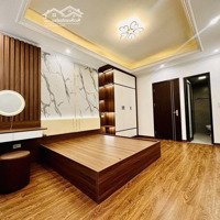 Chính Chủ Bán Nhà Trần Khát Chân 30M2, 5 Tầng, Mặt Tiền Rộng, Có Sân Để Xe, Gần Ô Tô, Chỉ 5,49 Tỷ