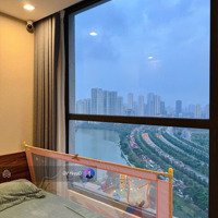 Bán Căn Hộ Chung Cư Tại Vinhomes Green Bay Mễ Trì, Giá Siêu Hời 4,8 Tỷ Vnd, 54M2/ 2 Phòng Ngủview Hồ Sẵn Đồ