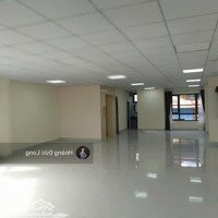 Bán Rẻ Tòa Nhà Văn Phòng Trần Thái Tông, 18Ty Cho 48M X7 Tầng, Thang Máy, 3 Ô Tô Tránh, Vỉa Hè 20M