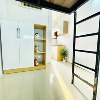 Cho Thuê Phòng Duplex Full Nội Thất Gần Cầu Chữ Y Quận 5