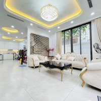 Bán Nhà Bùi Xương Trạch ,Thanh Xuân 90M X4 Pn ,Mặt Tiền 5.4M , Nhà Phân Lô, Contener Đỗ Cửa 21 Tỷ 9