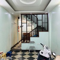 Mặt Ngõ Quan Nhân-Dân Xây-Lô Góc-36M2X 5 Tầng, Hơn 7 Tỷ Có Thương Lượng Sâu