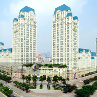 Penthouse- The Manor. 255M2. Thiết Kế 4 Ngủ, 3 Vệ Sinh, Nhà Cao Thoáng Mát , Giá Rẻ 19,X Tỷ