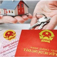 Cần Bán Nhanh Căn Nhà Đất Thổ Cư