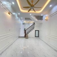 Nhà Đẹp Đón Tết Quang Tiến 36M2, 5 Tầng, Giá Chỉ 5.9 Tỷ