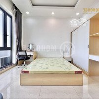 Cho Thuê Chung Cư Mini Tại Đường Nguyễn Kiệm, Giá Tốt, 30M2, Trung Tâm Phú Nhuận, Cv Gia Định