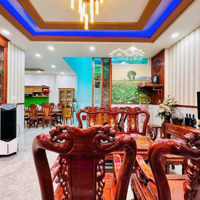 Nhà Ngộp 3 Tầnghẽm Xe Hơinguyễn Văn Lượng Ngang 6.2M 120M2 Gần Siêu Thị Lotte Chỉ 11.6 Tỷ. 0902675790