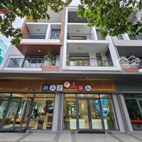 Mở Bán Shophouse 4 Tầng Suất Nội Bộ Tại Artisan Park Tp Mới Bình Dương, Cam Kết Thuê 24%, Ck 12%