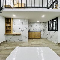 Căn Hộ Duplex Full Nội Thất Bancol Thoáng Giá Tốt Ngay Tô Hiến Thành