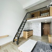 Căn Hộ Duplex Full Nội Thất Bancol Thoáng Giá Tốt Ngay Tô Hiến Thành