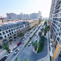 Hot Hot Hot!!! Bán Liền Kề Shophouse 75M2 Ở Vịnh Tây 12 Giá Chỉ Từ 9 Tỷ Tại Vinhomes Ocean Park 3