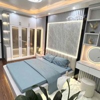 Sang Trọng,Tinh Tế Trong Lòng Khâm Thiên Bán Nhà Full Nội Thất 40M2 Rẽ Nhẹ Ra Phố, Vị Trí Trung Tâm