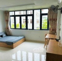 Studio Cửa Sổ Lớn View Đẹp Full Nội Thất Ngay Kdc Kim Sơn