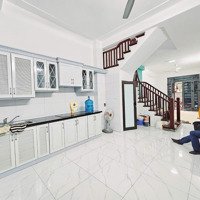 Bán Nhà Ngõ Ô Tô, 3 Thoáng, Lê Trọng Tấn, Thanh Xuân.diện Tích43M2, 4 Tầng, Giá Bán 9,5 Tỷ