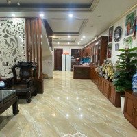 Nhà Đẹp Trích Sài, Tây Hồ, 100M2, 5 Tầng,Mặt Tiền5,5M Giá Bán 19,5 Tỷ. View Hồ Tây, Ô Tô Vào Nhà