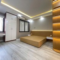 Siêu Hiếm - 49M Phân Lô Bồ Đề - Gara 2 Ô Tô Vào Nhà- Ô Chờ Thang Máy- Chỉ 11,3 Tỷ