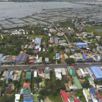 Hàng Hiếm Tại Phường Cam Nghĩa, Cam Ranh, Khánh Hòa, 30 Tỷ Vnd, 1800 M2