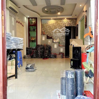 18Tp.thoại Ngọc Hầu - Tân Phú - 3 Tầng - Hẻm Xe Tải Tránh - Ngay Trung Tâm -Thông Nguyễn Sơn - 78M2