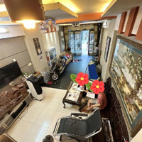 18Tp.thoại Ngọc Hầu - Tân Phú - 3 Tầng - Hẻm Xe Tải Tránh - Ngay Trung Tâm -Thông Nguyễn Sơn - 78M2