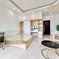 Studio Full Nội Thất Cách Công Viên Gia Định 3 Phút - Nguyễn Kiệm