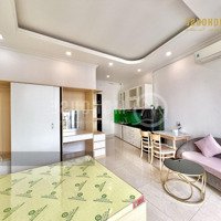 Studio Full Nội Thất Cách Công Viên Gia Định 3 Phút - Nguyễn Kiệm