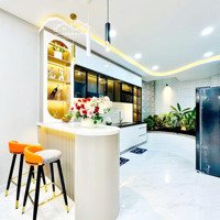 Bán Nhà Phú Nhuậnhẽm Xe Hơi5 Tầng - 81M2 - Ngay Lê Văn Sỹ - Nhỉnh 12 Tỷ