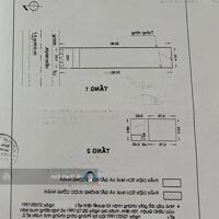  Bán nhà Hẻm 406 Cộng Hòa, p.13, Tân Bình phù hợp làm văn phòng cho thuê hoặc gia đình ở đông người