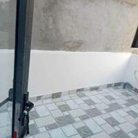 Nhà 1 lầu 1 trệt ngày trường cấp 1 Hóa An 2.5 tỷ/64 m2