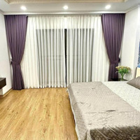 Cần Bán Nhà - Hoàng Quốc Việt - 68M2_5Tầng_Mt4.4M - Phân Lô Ô Tô - Kinh Doanh