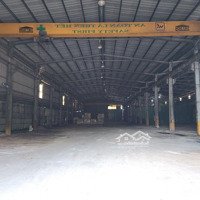 Xưởng Cho Thuê Trong Kcn Biên Hòa.. 2.400M2 150 Triệuiu/Tháng.. Ib 0362375036